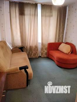 2-к квартира, вторичка, 55м2, 1/14 этаж