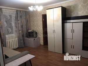 2-к квартира, вторичка, 45м2, 1/5 этаж