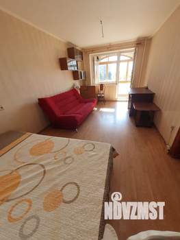 1-к квартира, вторичка, 35м2, 4/10 этаж