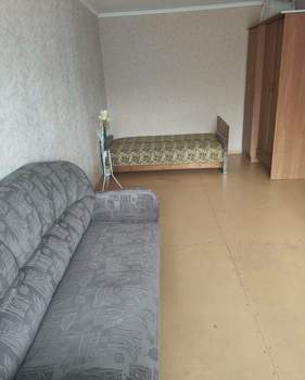 1-к квартира, вторичка, 35м2, 6/9 этаж