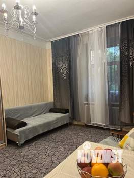 2-к квартира, вторичка, 68м2, 1/5 этаж