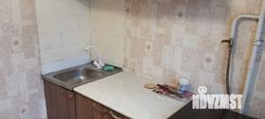 1-к квартира, вторичка, 31м2, 3/5 этаж