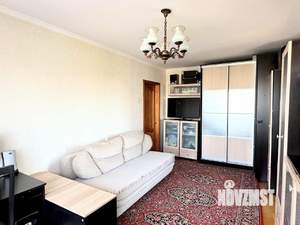 2-к квартира, вторичка, 54м2, 8/14 этаж