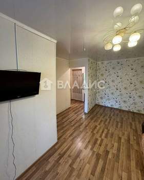 1-к квартира, вторичка, 31м2, 3/4 этаж