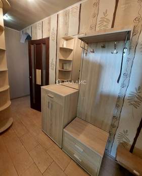 1-к квартира, вторичка, 32м2, 3/5 этаж