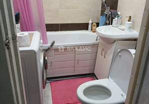 2-к квартира, вторичка, 42м2, 2/4 этаж