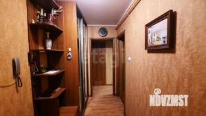 2-к квартира, вторичка, 49м2, 1/5 этаж