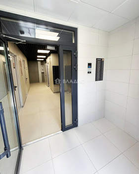 1-к квартира, сданный дом, 42м2, 11/17 этаж