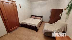 3-к квартира, вторичка, 56м2, 3/9 этаж