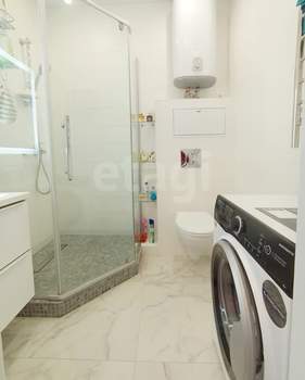 1-к квартира, вторичка, 38м2, 18/25 этаж
