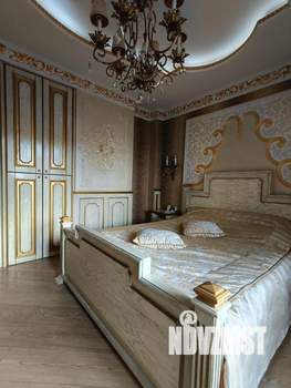 5-к квартира, вторичка, 170м2, 3/8 этаж