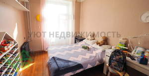 2-к квартира, вторичка, 46м2, 3/4 этаж