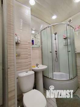 1-к квартира, вторичка, 45м2, 4/5 этаж