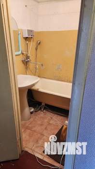 1-к квартира, вторичка, 35м2, 5/14 этаж