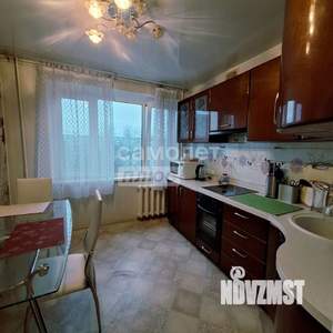 2-к квартира, вторичка, 52м2, 5/14 этаж