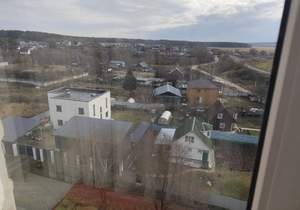 3-к квартира, вторичка, 67м2, 7/9 этаж