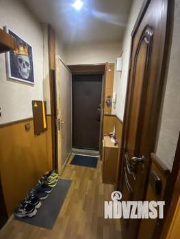 1-к квартира, вторичка, 32м2, 5/5 этаж