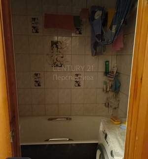 3-к квартира, вторичка, 62м2, 8/9 этаж