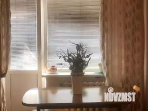 2-к квартира, вторичка, 45м2, 4/5 этаж