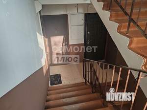1-к квартира, вторичка, 32м2, 3/5 этаж
