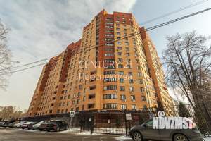 2-к квартира, вторичка, 50м2, 17/18 этаж