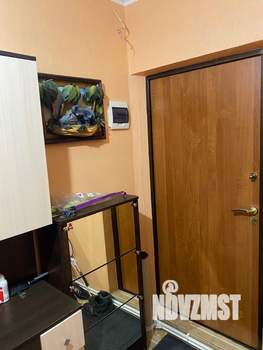 1-к квартира, вторичка, 39м2, 2/2 этаж