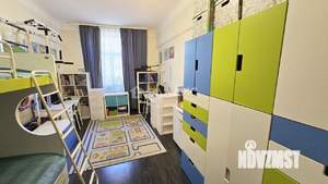 3-к квартира, вторичка, 81м2, 5/5 этаж