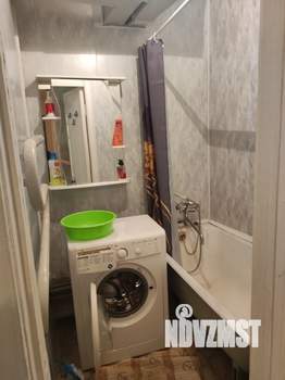 1-к квартира, вторичка, 32м2, 1/5 этаж