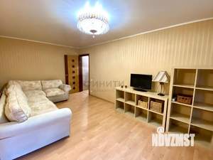3-к квартира, вторичка, 56м2, 2/5 этаж