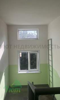 1-к квартира, вторичка, 30м2, 5/5 этаж