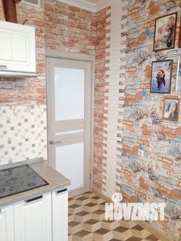 1-к квартира, вторичка, 38м2, 14/25 этаж