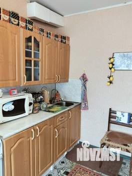 2-к квартира, вторичка, 52м2, 7/14 этаж