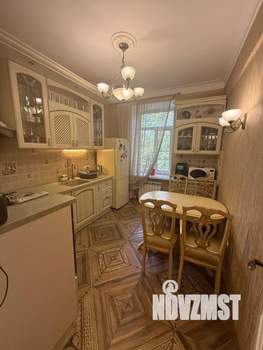 2-к квартира, вторичка, 59м2, 3/4 этаж