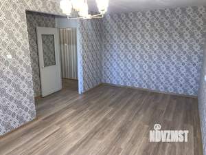 2-к квартира, вторичка, 46м2, 5/5 этаж