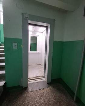 2-к квартира, вторичка, 52м2, 4/9 этаж