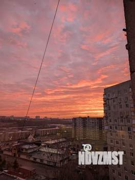 3-к квартира, вторичка, 72м2, 10/14 этаж