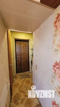 1-к квартира, вторичка, 24м2, 5/5 этаж