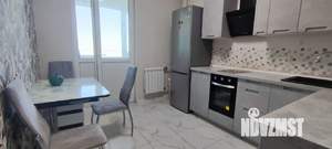 1-к квартира, вторичка, 36м2, 24/26 этаж