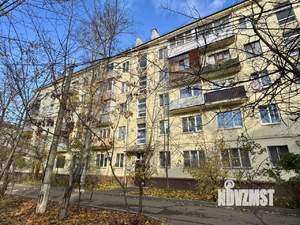 2-к квартира, вторичка, 45м2, 5/5 этаж