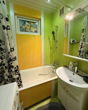 1-к квартира, вторичка, 32м2, 2/5 этаж