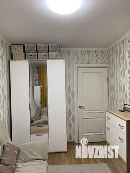 3-к квартира, вторичка, 68м2, 3/9 этаж
