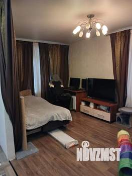 1-к квартира, вторичка, 31м2, 1/5 этаж