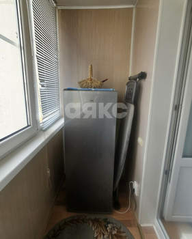 3-к квартира, вторичка, 84м2, 4/10 этаж