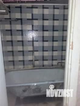 3-к квартира, вторичка, 59м2, 1/2 этаж