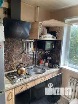 1-к квартира, вторичка, 31м2, 4/5 этаж