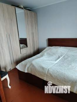 3-к квартира, вторичка, 56м2, 9/9 этаж