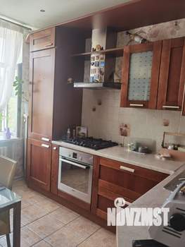 2-к квартира, вторичка, 62м2, 4/4 этаж