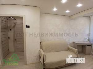 1-к квартира, вторичка, 23м2, 4/5 этаж