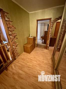 3-к квартира, вторичка, 63м2, 4/9 этаж