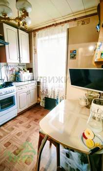 2-к квартира, вторичка, 43м2, 4/5 этаж